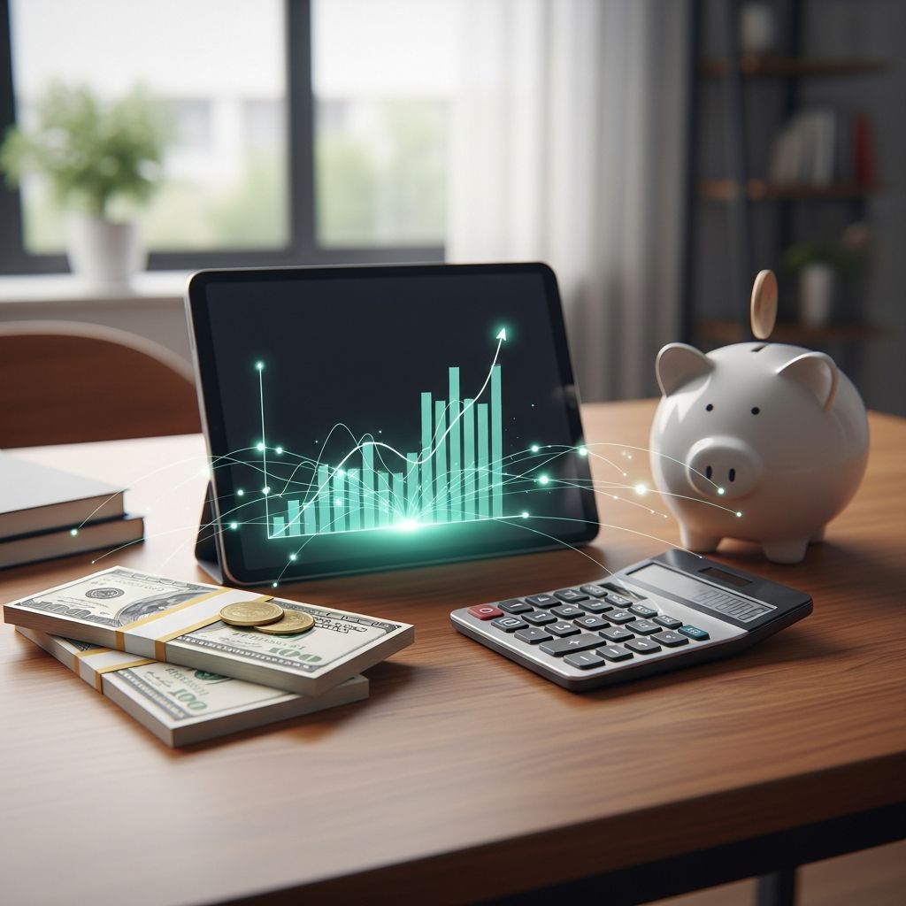 Master your finances in 2026 with proven strategies to spend wisely, save more, and build lasting wealth amid economic shifts.