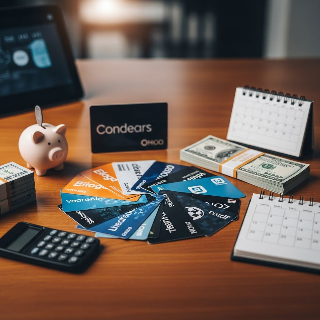 Unlock the full potential of your gift cards with practical tips to maximize value, avoid pitfalls, and turn them into smart financial tools.