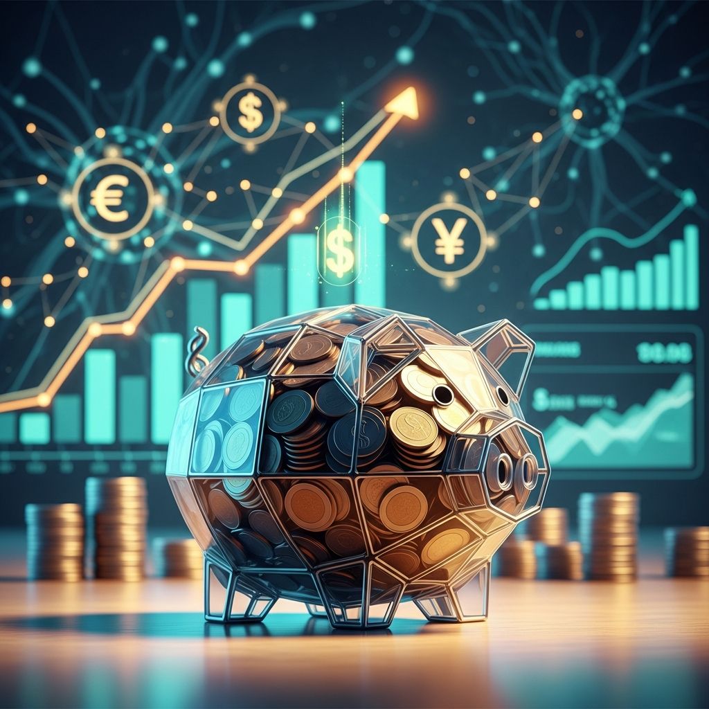 Unlock the full potential of money market accounts with proven tactics to grow your savings securely while enjoying easy access to funds.