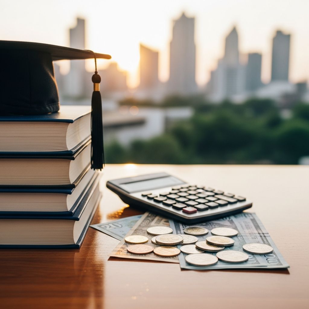 Discover proven methods to build a college fund efficiently, from tax-advantaged plans to flexible investment options for long-term growth.