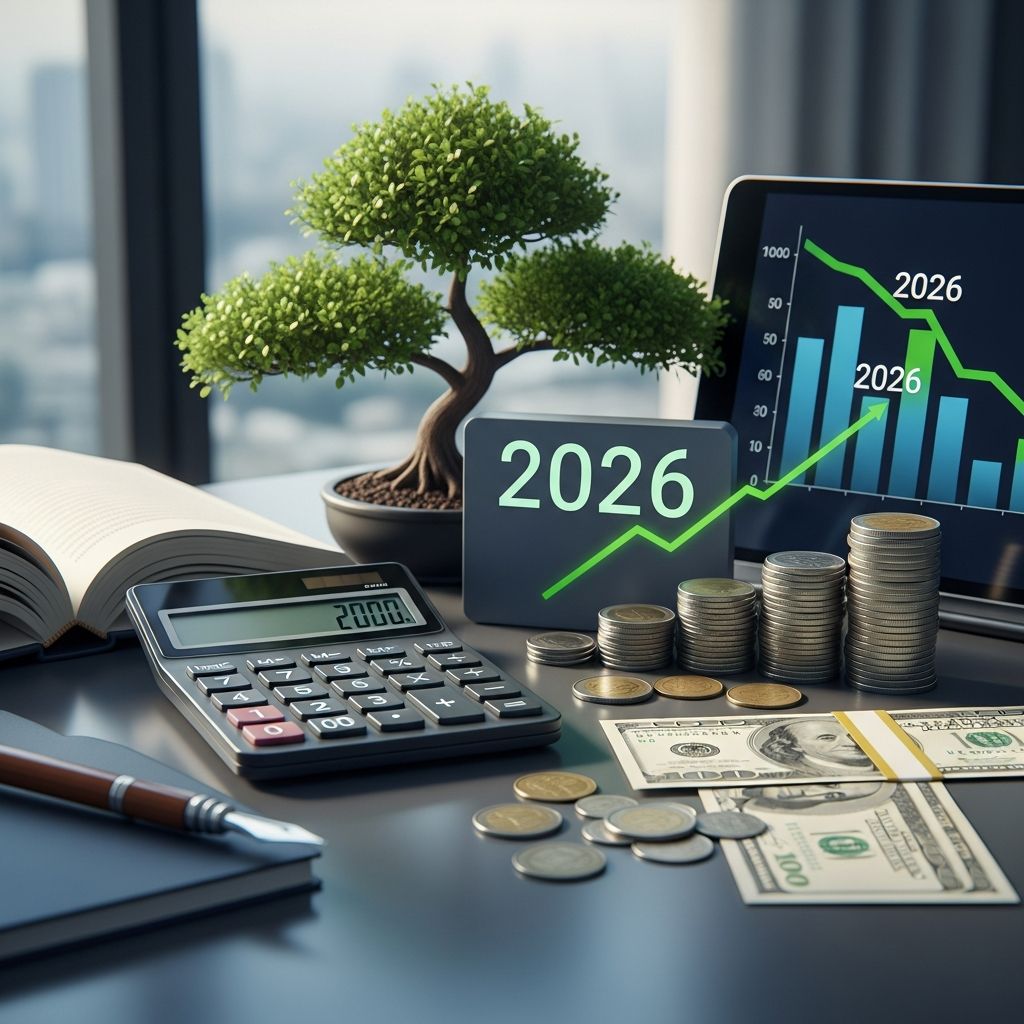 Unlock proven methods to minimize your 2026 tax liability through strategic planning, deductions, and investments tailored for the new fiscal landscape.