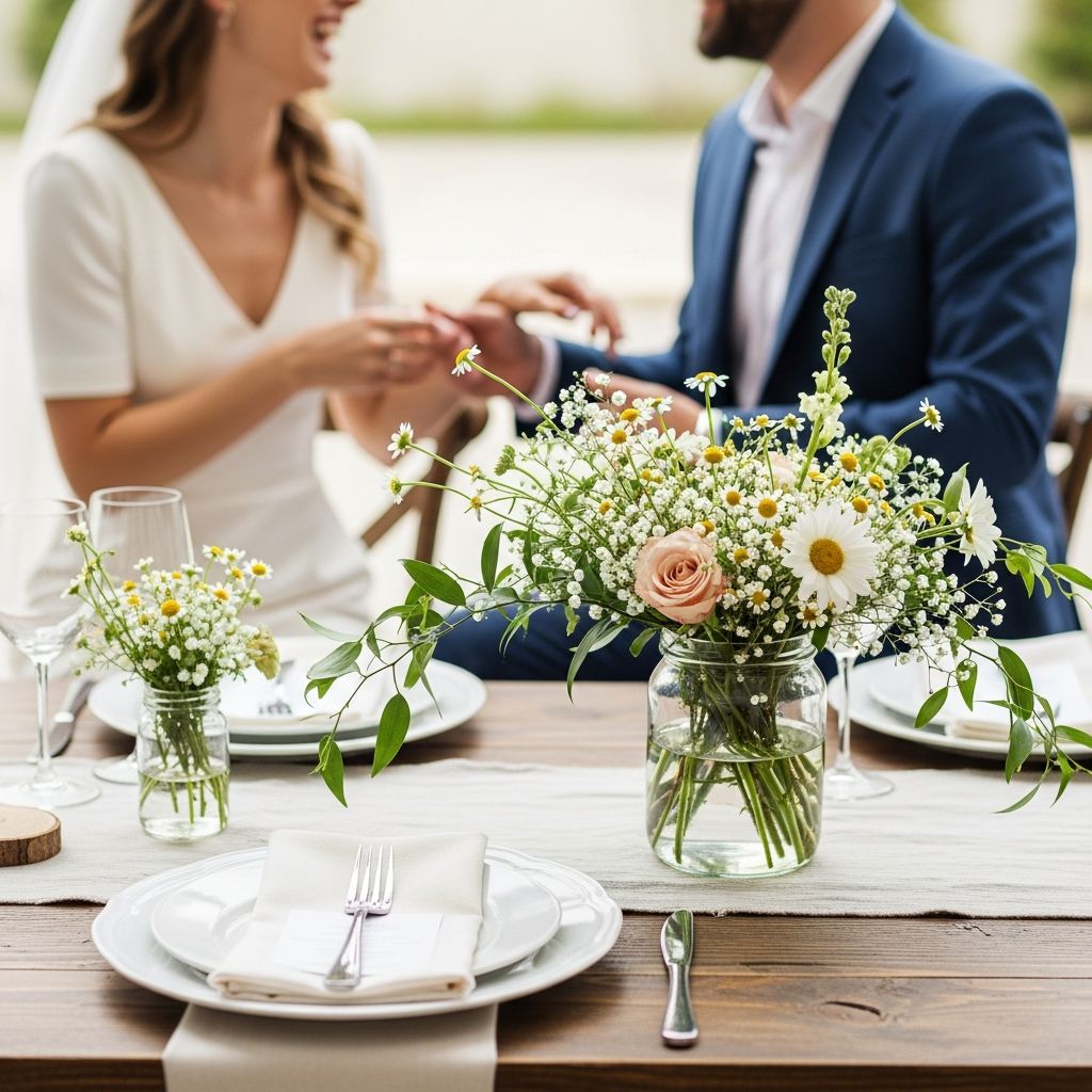 Discover practical ways to trim wedding costs without sacrificing joy, from rethinking venues to prioritizing essentials for a memorable day.