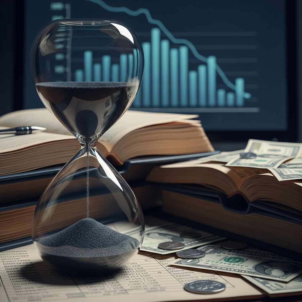 Explore the latest projections on Social Security trust fund depletion, underlying causes, and strategies for future financial stability amid evolving economic forecasts.