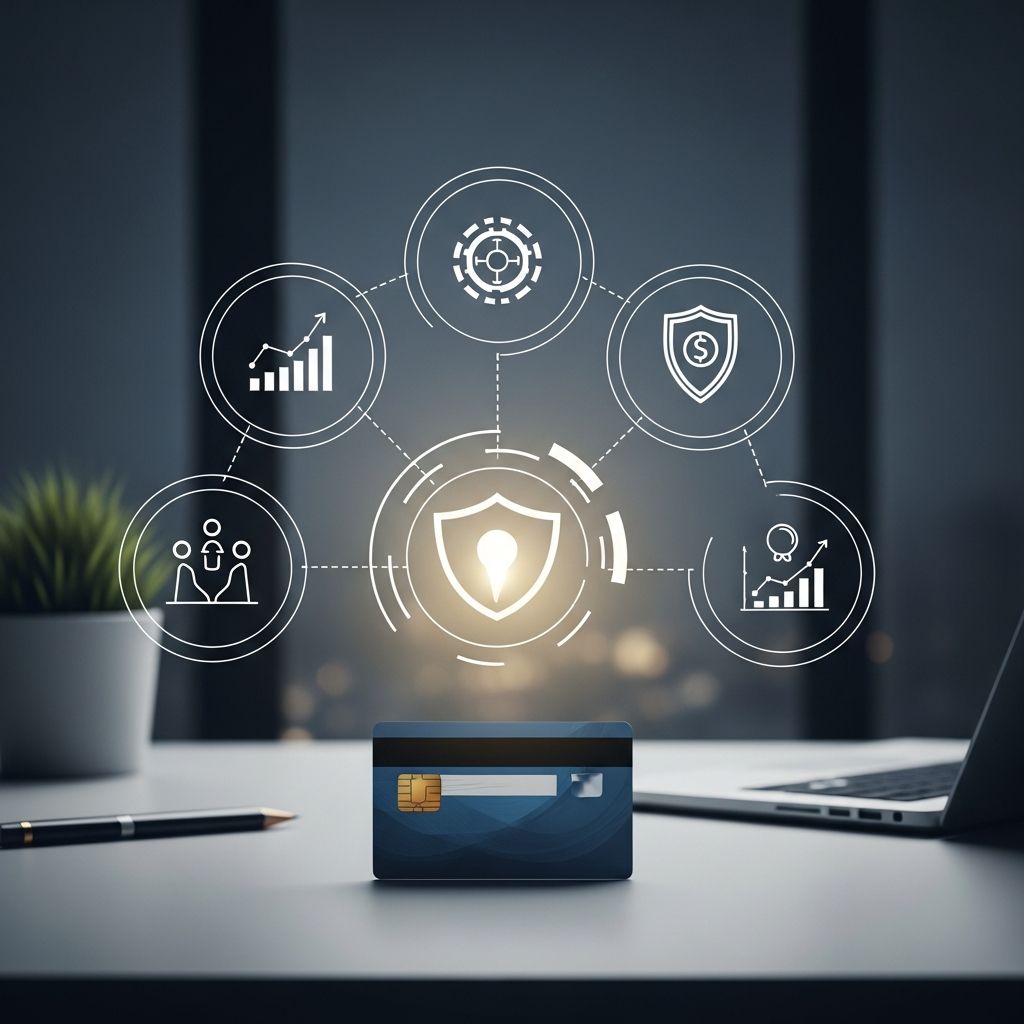 Learn to identify unauthorized charges, account changes, and other red flags that signal your credit card may have been compromised, plus steps to secure it fast.