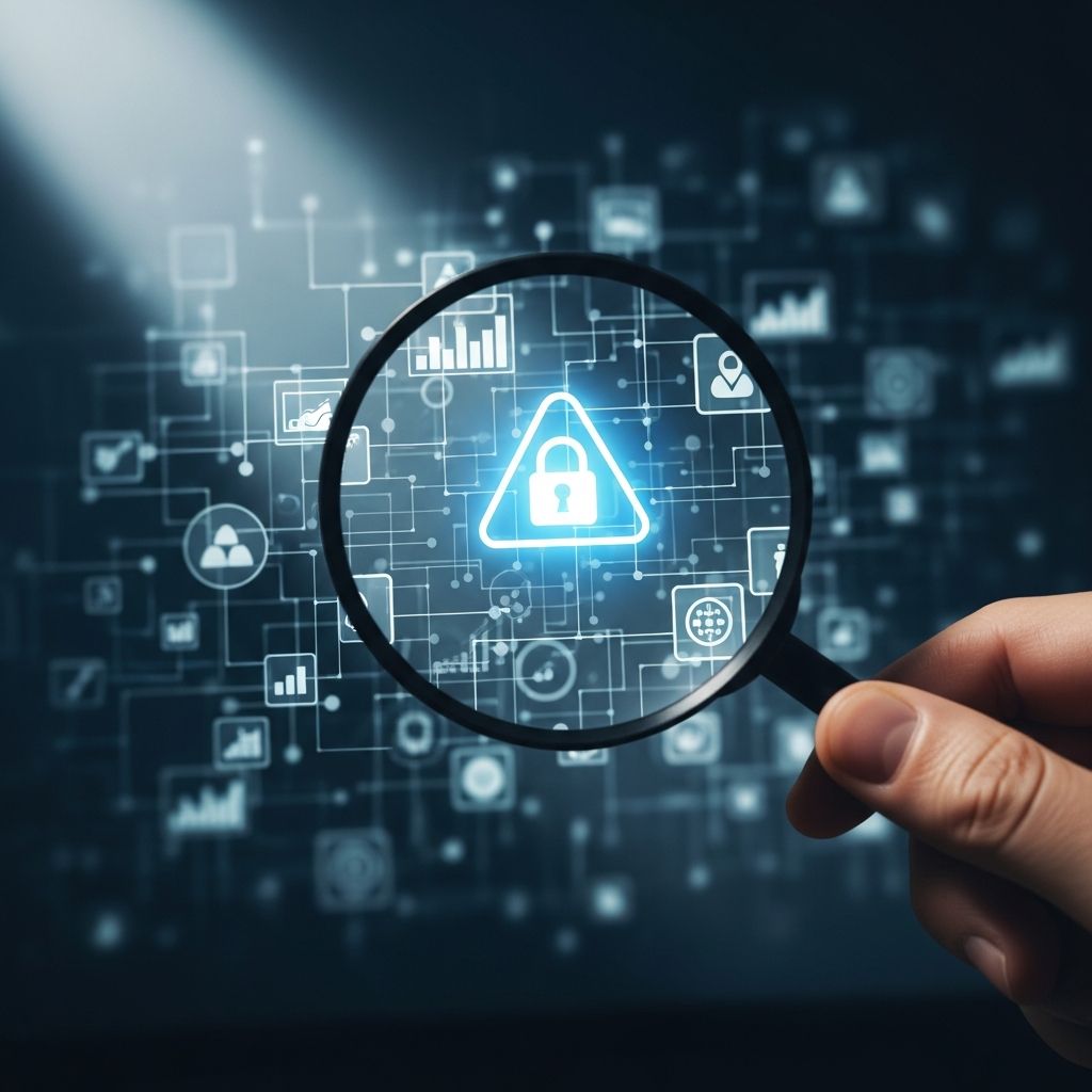 Learn to identify subtle clues of identity theft before thieves drain your accounts and ruin your credit—act fast to protect your financial future.