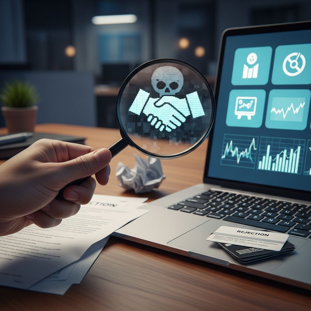 Learn to identify and avoid deceptive personal loan offers that could drain your savings and harm your credit.