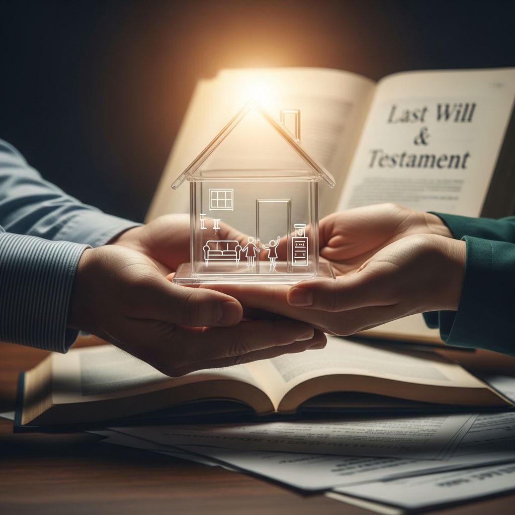 Discover whether spouses must share inheritances, key legal protections, and strategies to control your estate distribution effectively.