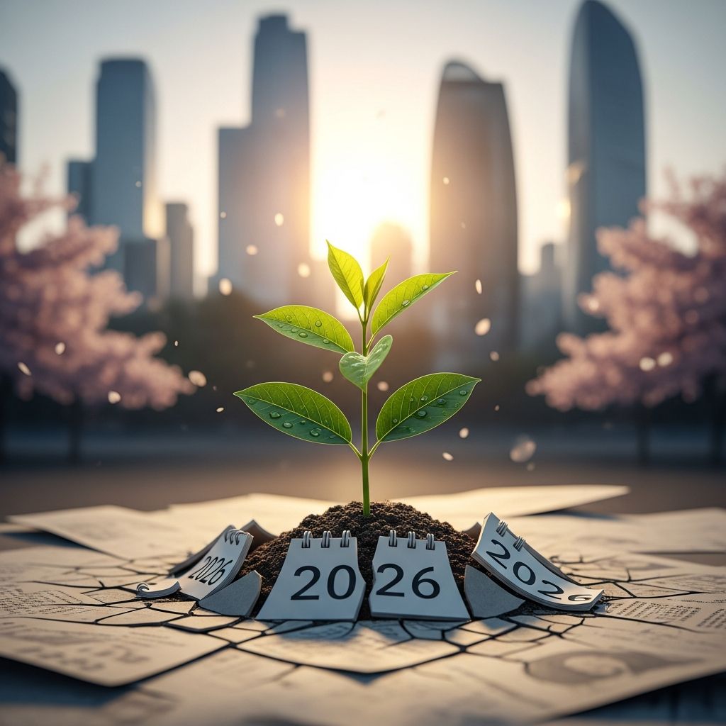 Unlock financial clarity this spring with proven steps to organize accounts, cut waste, boost savings, and align your money with 2026 goals.