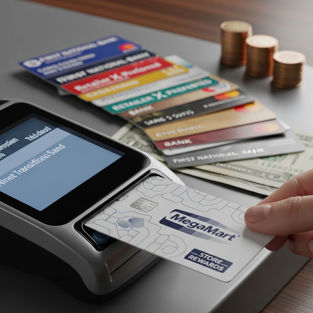 Discover how store credit cards can strengthen your credit profile when managed wisely, with tips to maximize benefits and avoid pitfalls.