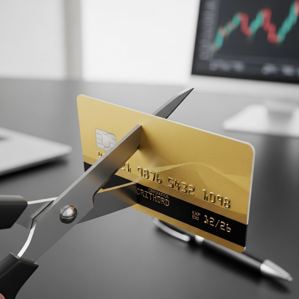 Master practical techniques to regain control of your credit card spending