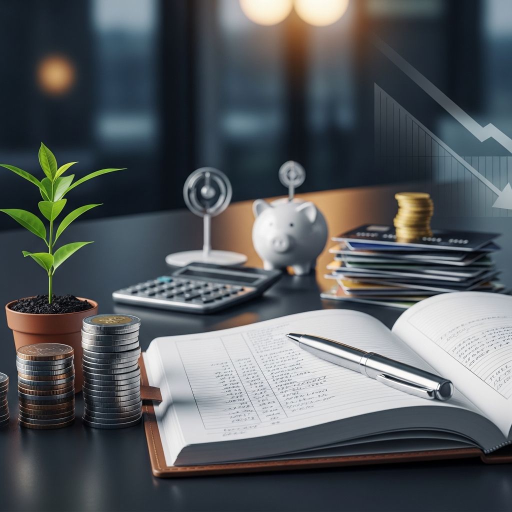 Discover proven methods to maintain financial freedom by avoiding debt traps and building sustainable money habits for long-term stability.