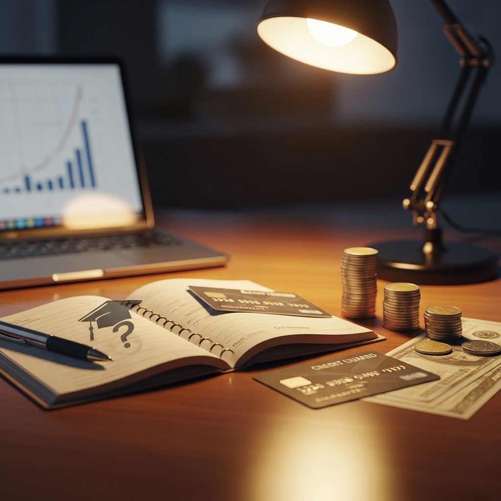 Discover if a student checking account fits your college life with fee-free perks, budgeting tools, and long-term financial benefits.