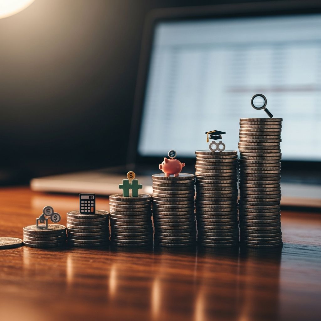 Navigate student lending with confidence by understanding key factors before committing.