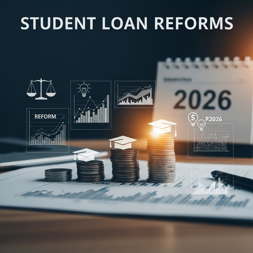 Explore the major shifts in federal student loans starting July 2026 under the One Big Beautiful Bill Act and their impact on borrowers.