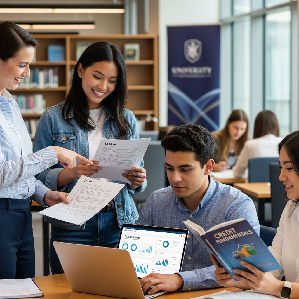 Discover how managing student loans responsibly can strengthen your credit profile while avoiding pitfalls that harm your score.