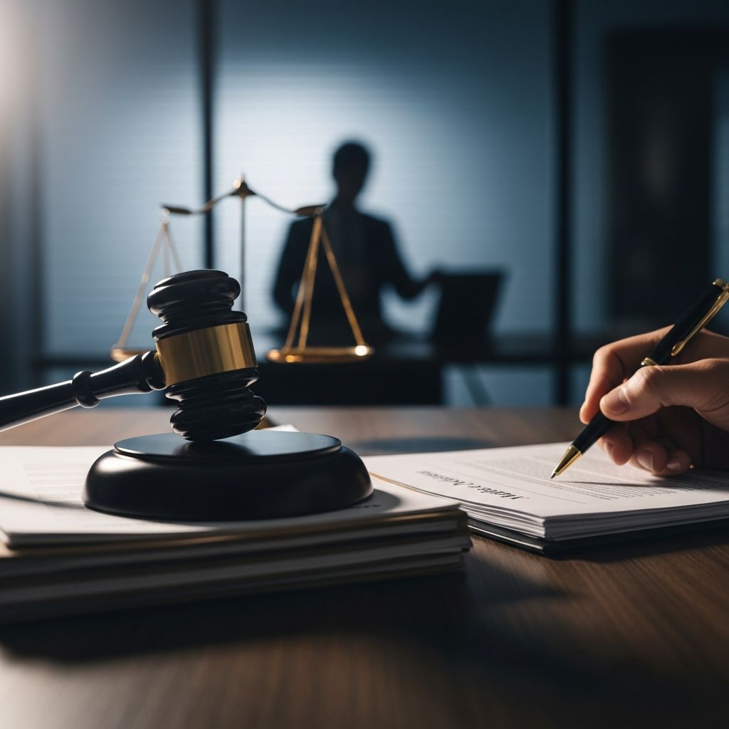 Facing a lawsuit from a debt collector? Discover proven steps to protect your rights, challenge the claim, and potentially avoid harsh consequences like wage garnishment.