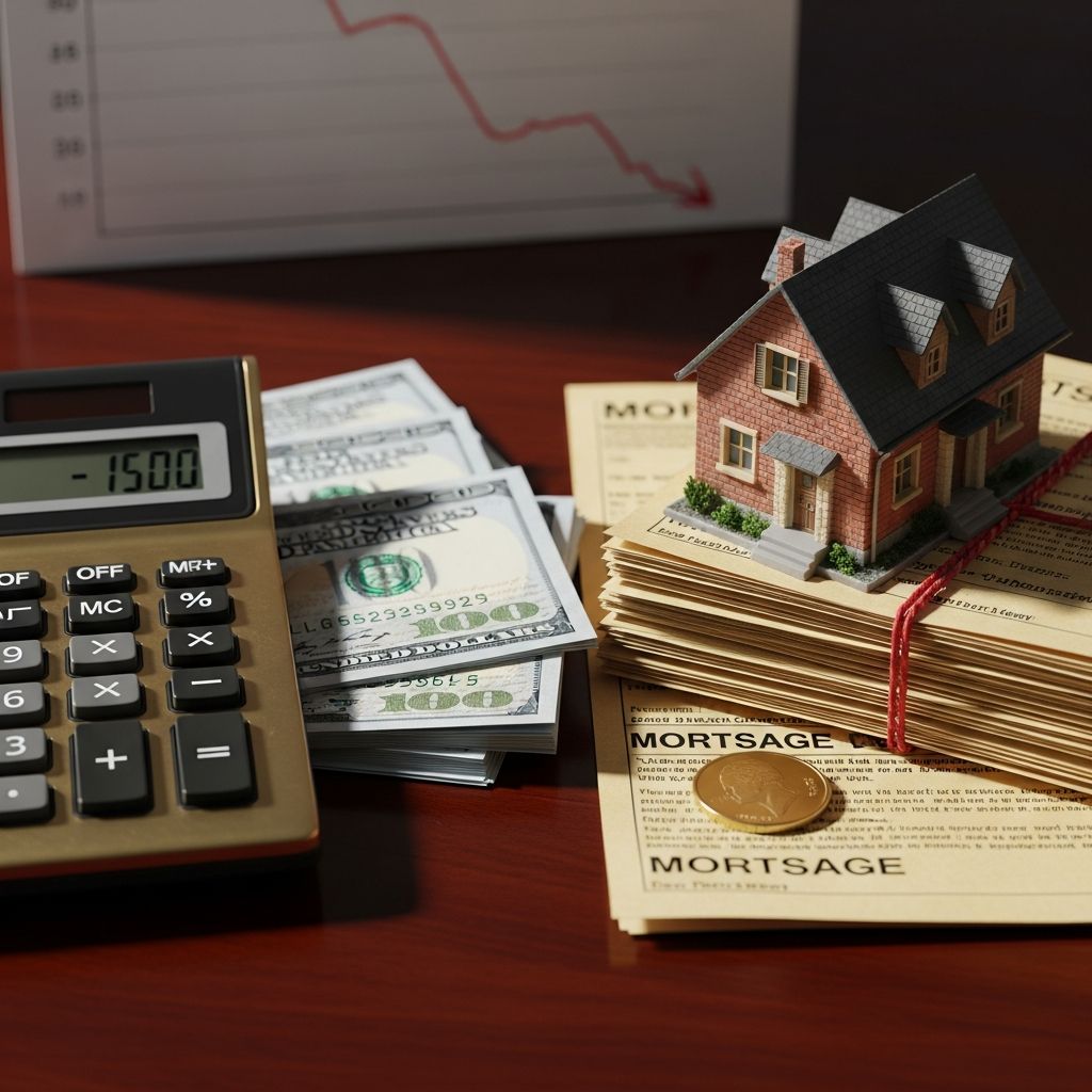 Explore the advantages and pitfalls of subprime mortgages for buyers with poor credit, weighing costs against homeownership opportunities.