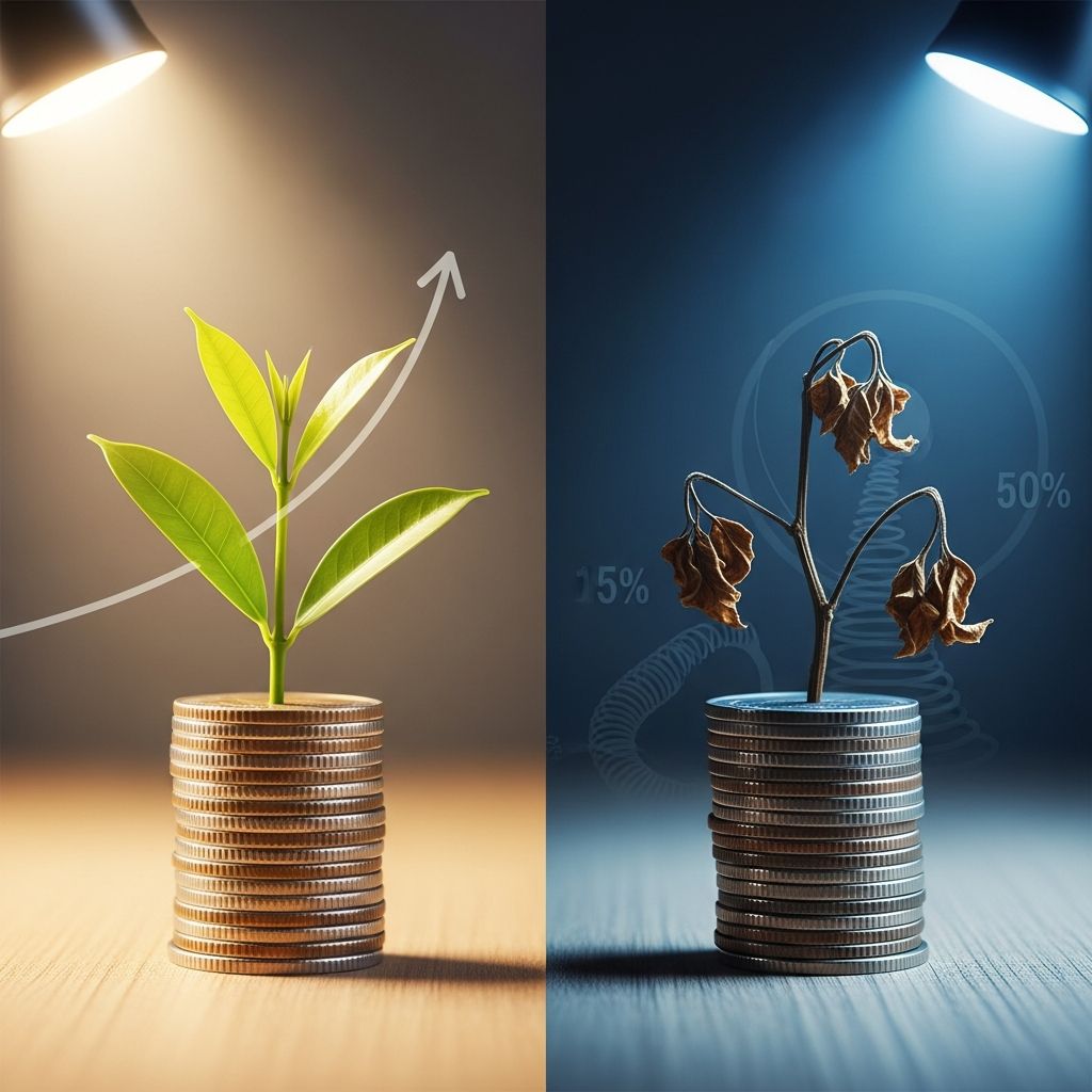 Discover key differences between subsidized and unsubsidized student loans to make smarter borrowing choices for your education.