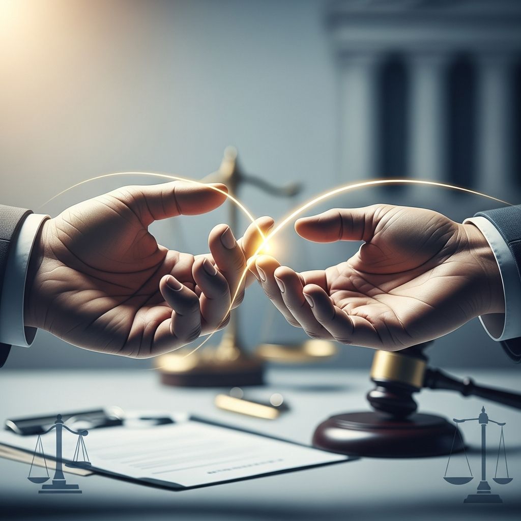 Discover eligibility for spousal and child support during legal separation, state variations, and enforcement options for financial stability.