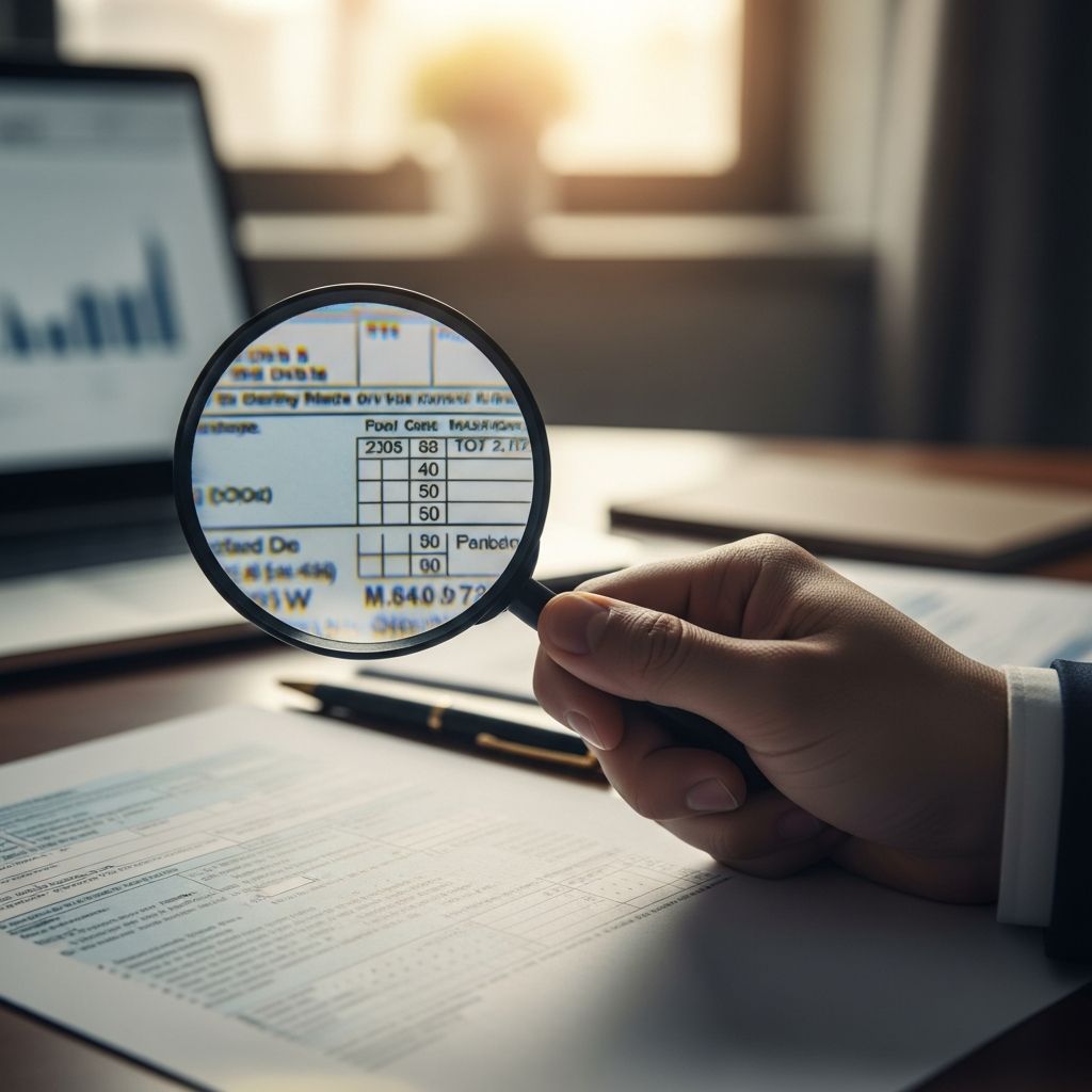 Comprehensive steps to detect, report, and recover from tax identity theft while preventing future incidents.