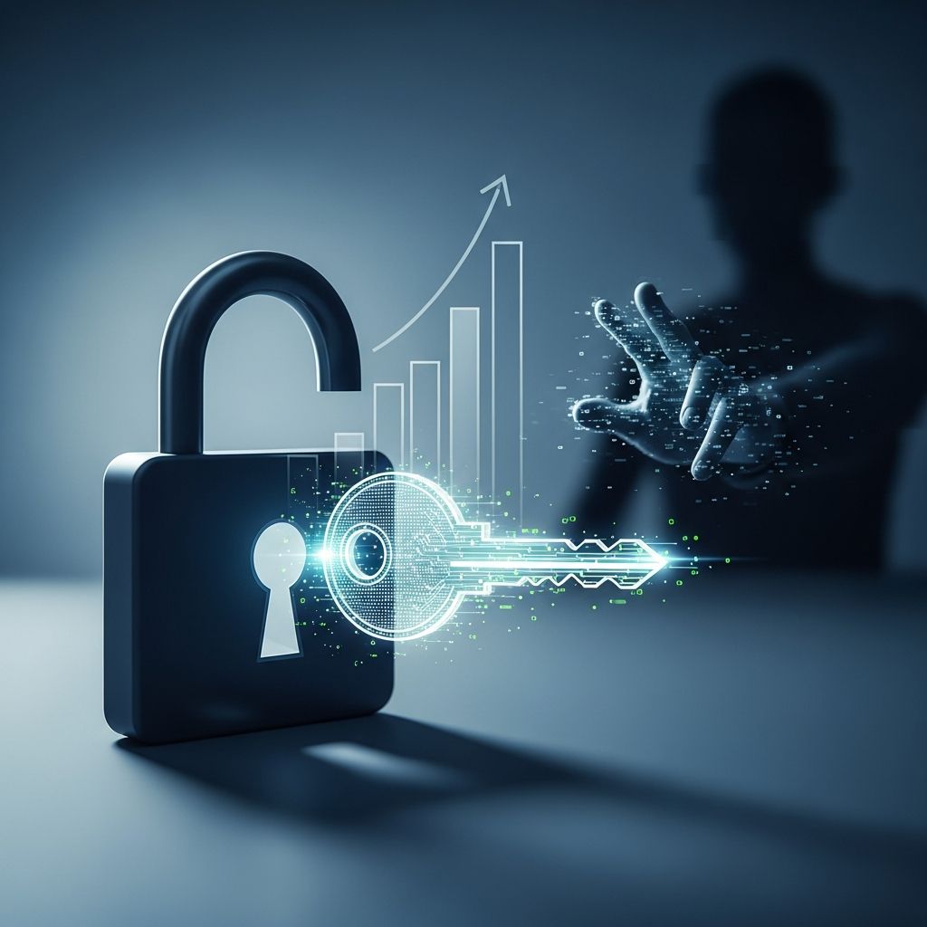 Learn how criminals exploit personal data for tax fraud and protect yourself