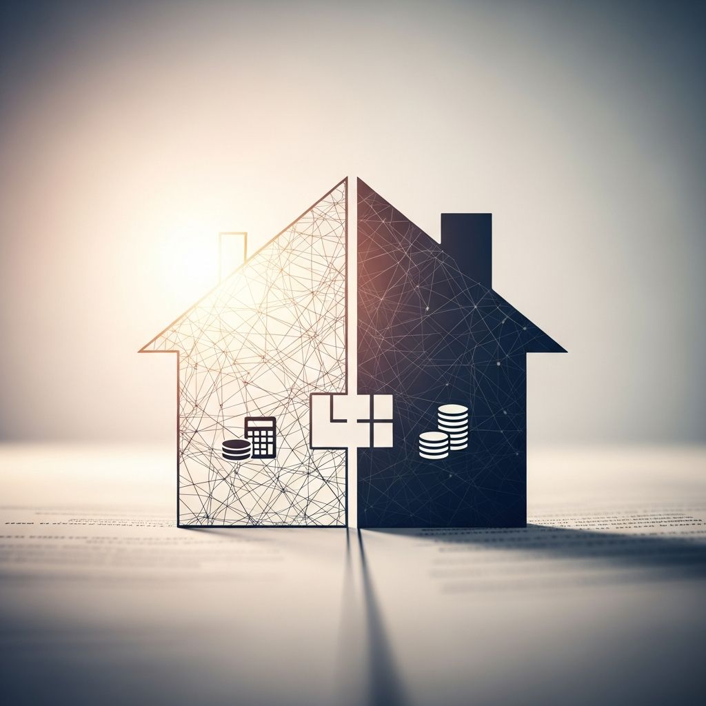 Master the tax complexities of shared property ownership to maximize deductions and avoid costly mistakes.