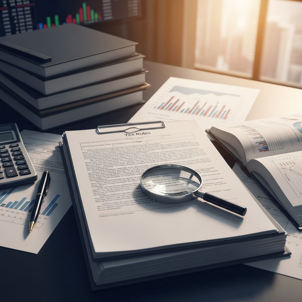 Discover when personal loans trigger taxes, potential deductions, and smart strategies to handle loan-related tax implications effectively.