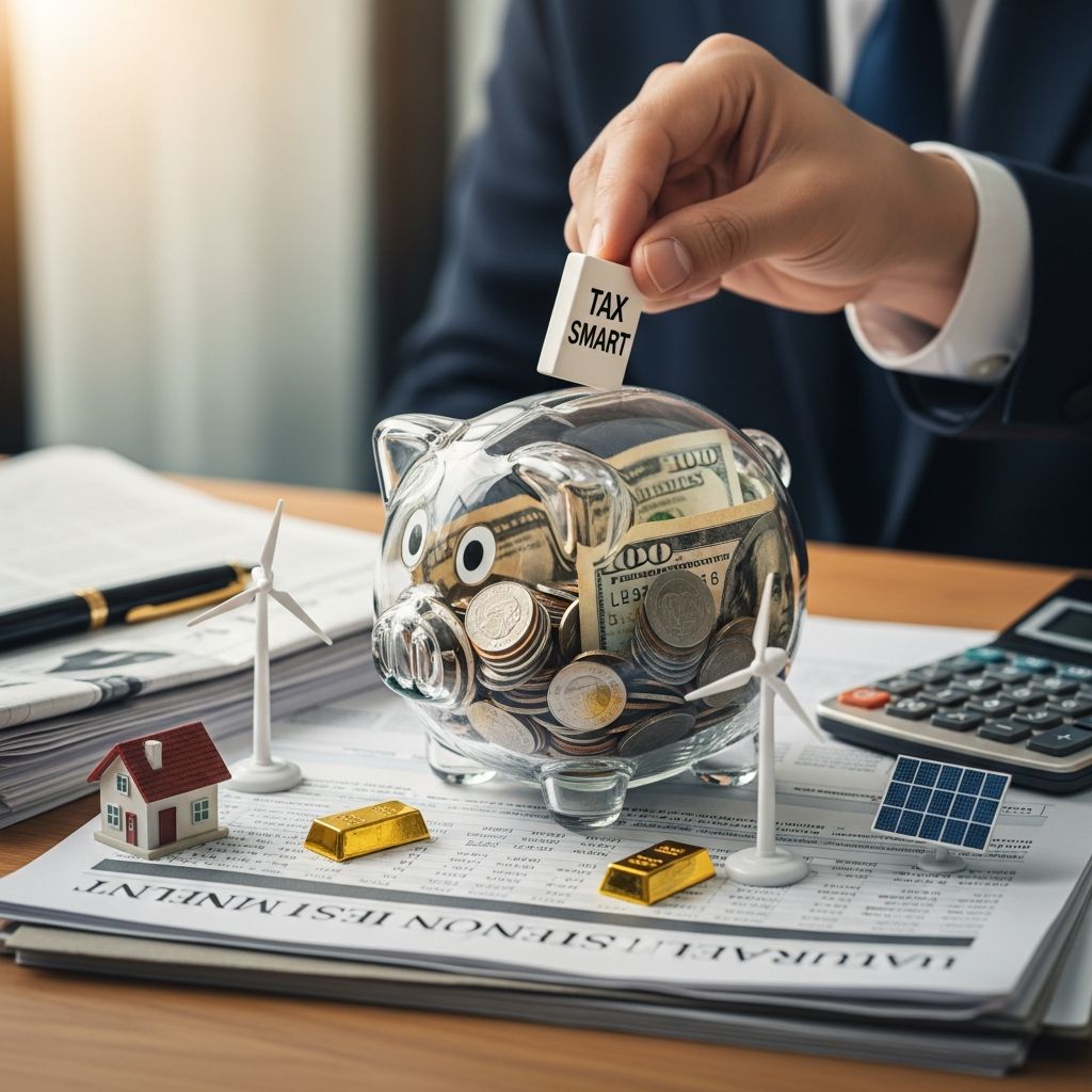 Discover which investments thrive in taxable accounts and which ones demand tax-sheltered protection to maximize your after-tax returns in 2026.
