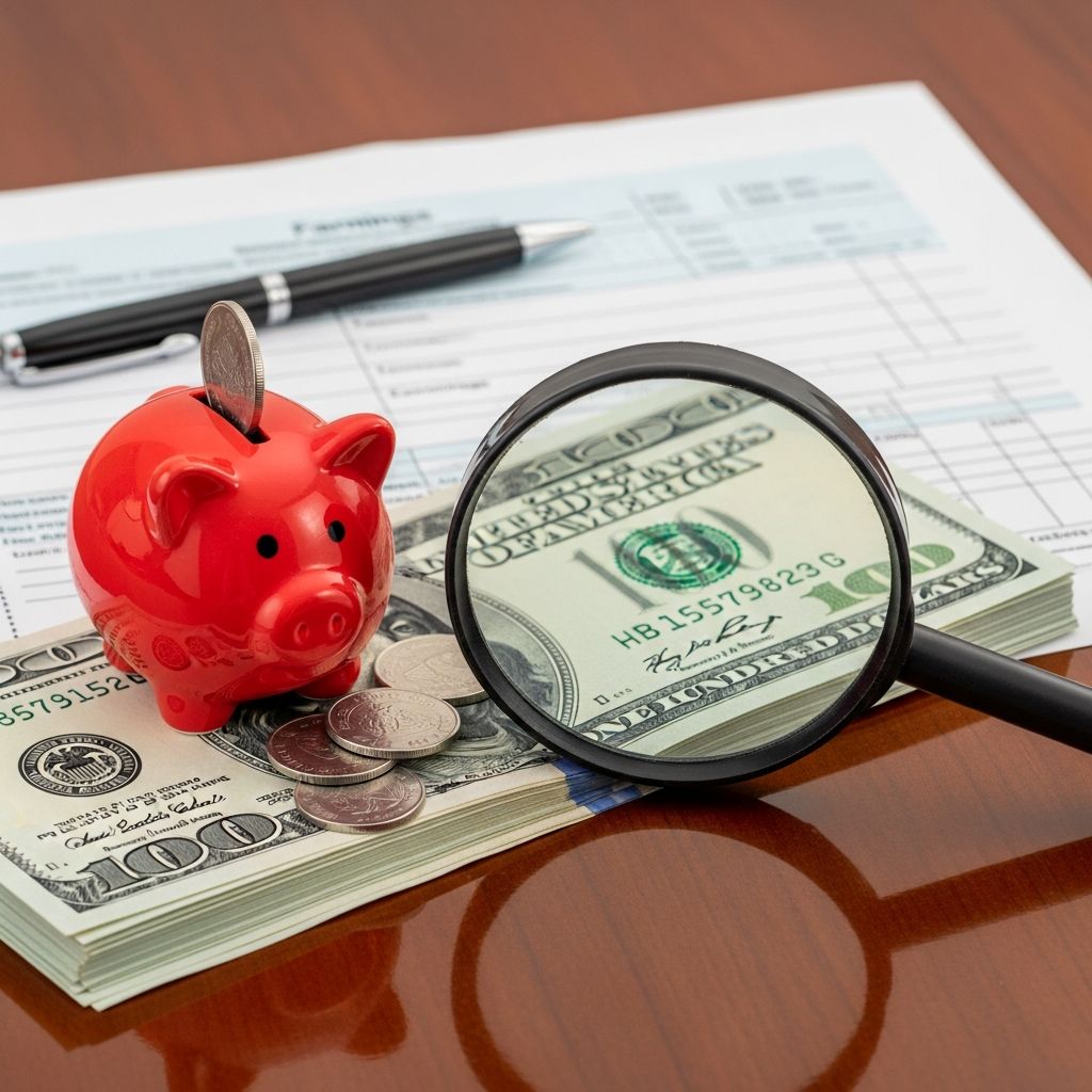 Understand federal and state tax rules for money market interest, reporting requirements, and strategies to minimize your tax liability effectively.