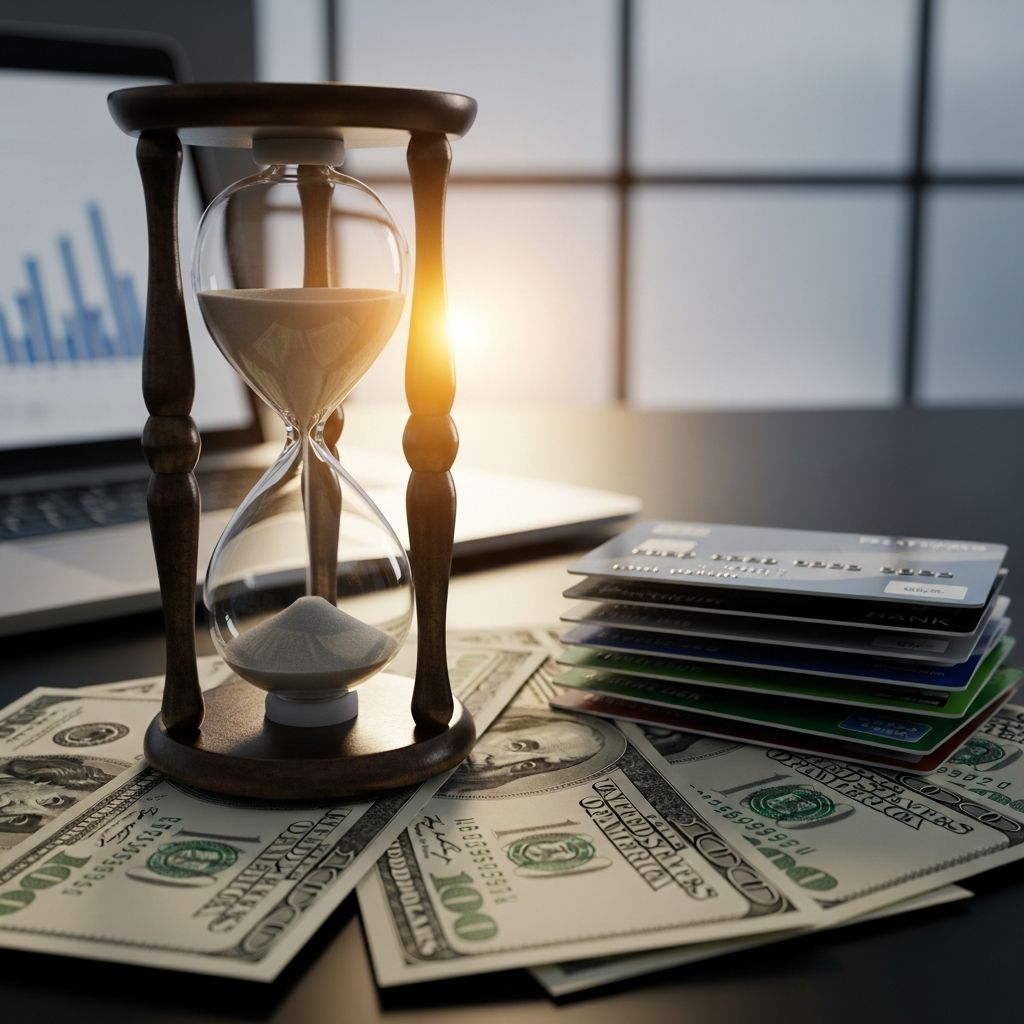 Discover critical signs that your current bank is holding you back and learn how to transition smoothly to a better financial partner.