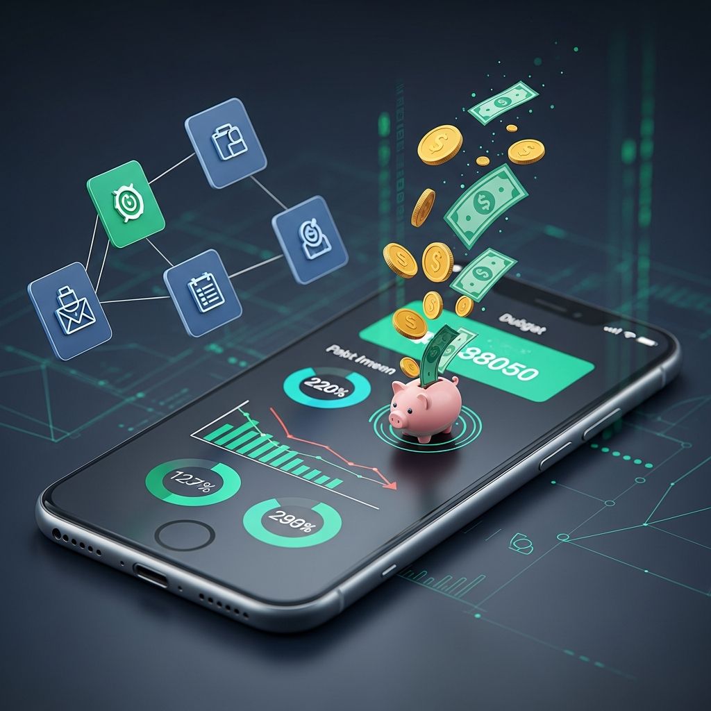 Discover the leading mobile tools that simplify debt repayment, boost motivation, and accelerate your path to financial freedom in 2026.