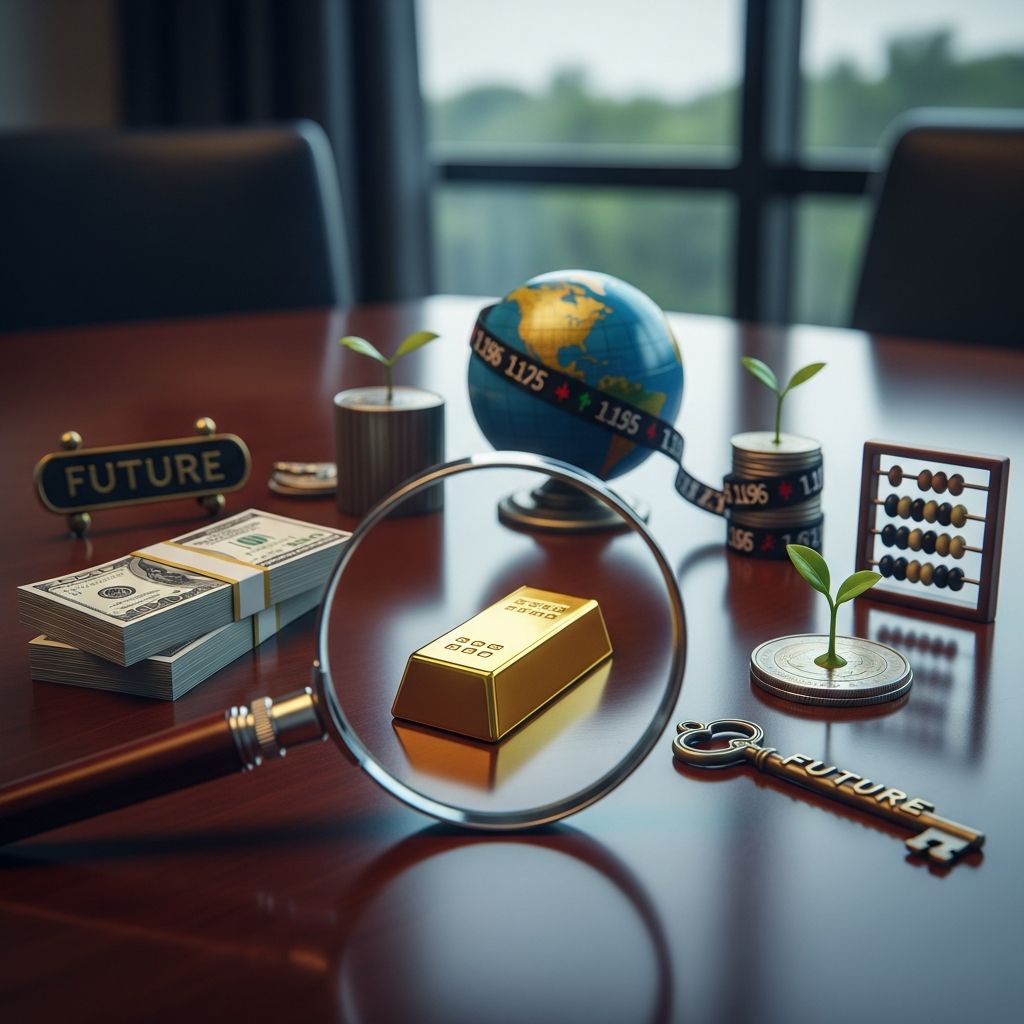 Discover proven strategies to build wealth over time with the best long-term investment choices tailored for 2026 market conditions.