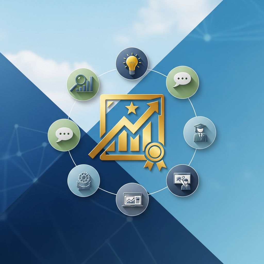 Unlock salary boosts and career advancement with these proven marketing certifications in 2026.