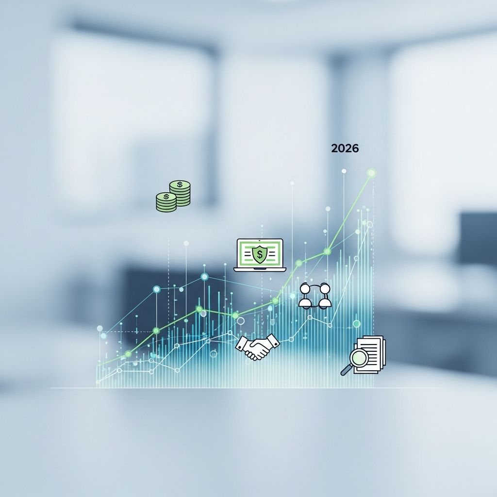 Discover the leading online business loans for 2026 with fast funding, flexible terms, and options for all credit types to fuel your company's growth.