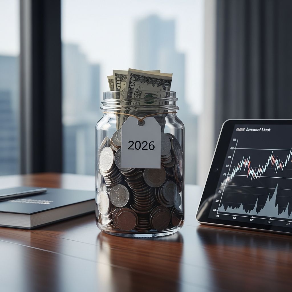 Discover secure, high-yield options for parking your cash in 2026, from savings accounts to Treasury funds, with low risk and easy access.