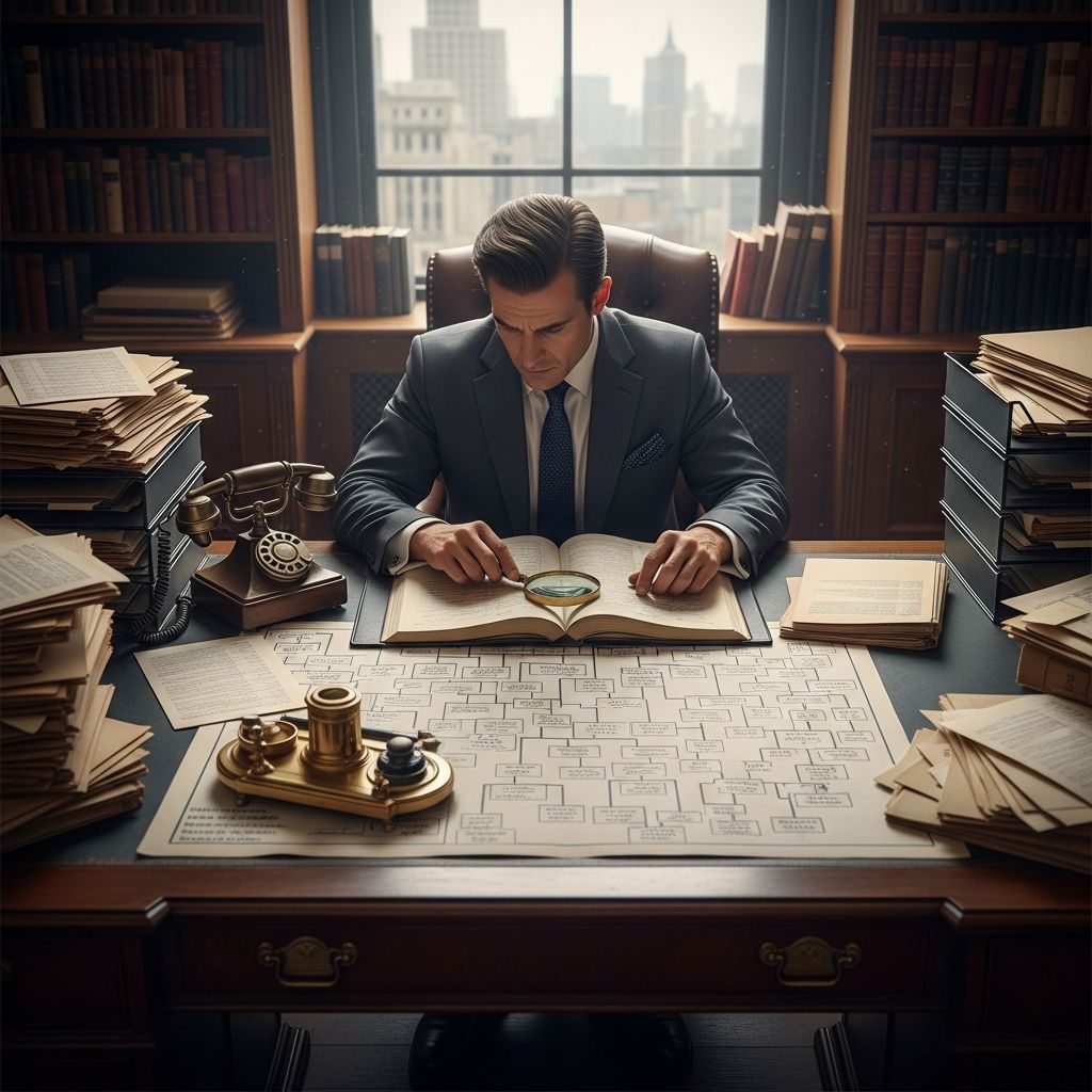 Discover practical steps to identify creditors and manage outstanding debts using credit reports, public records, and professional services.