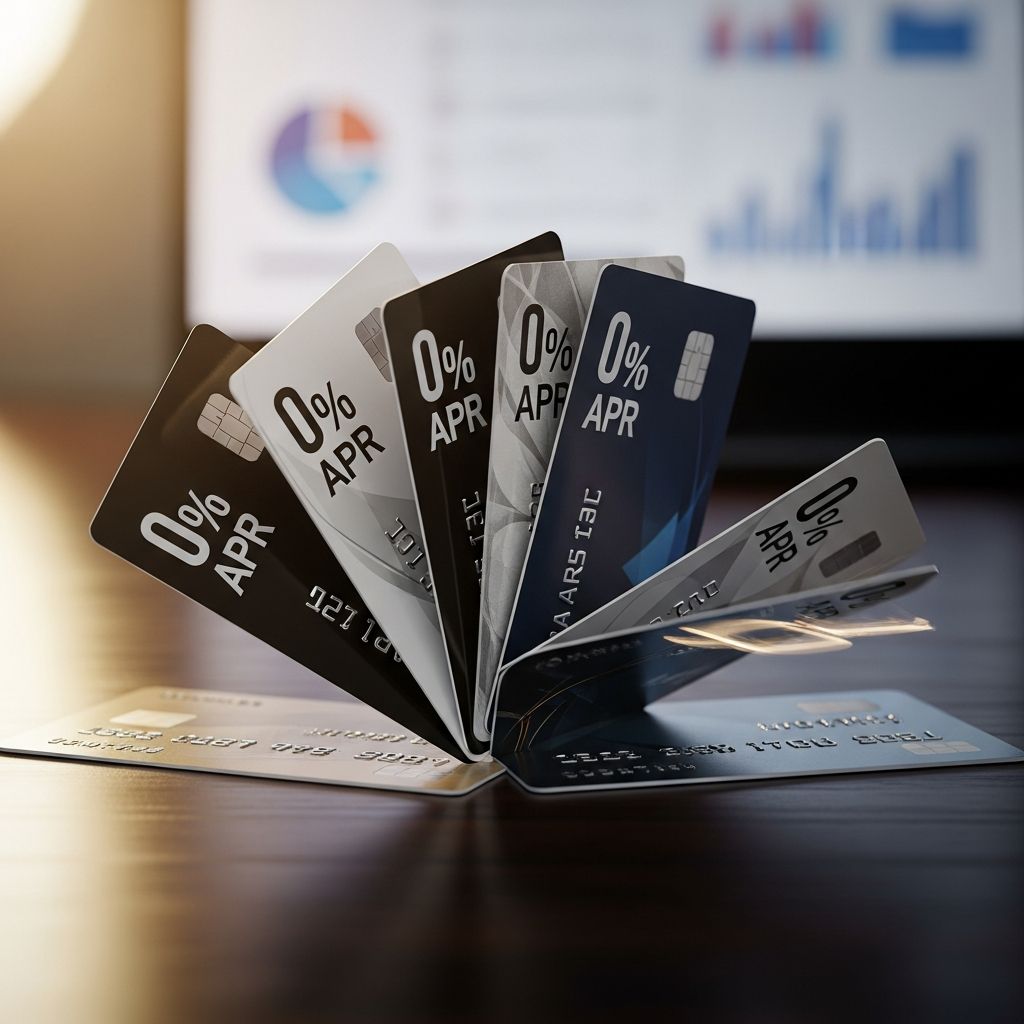 Discover how to consolidate various credit card debts onto a single 0% APR card to slash interest costs and streamline payments effectively.