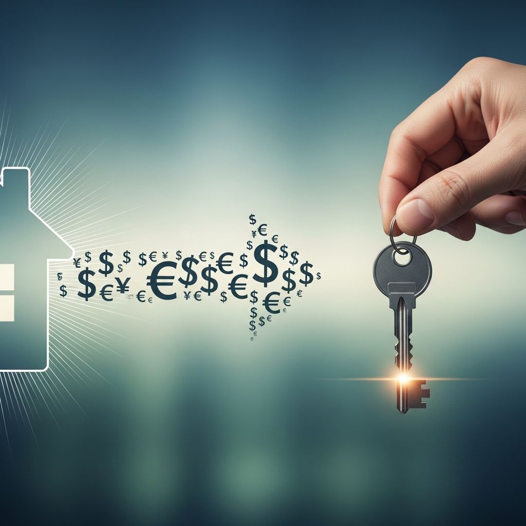 Discover if you can shift your mortgage to someone else, the rules that apply, and how to navigate the process successfully.