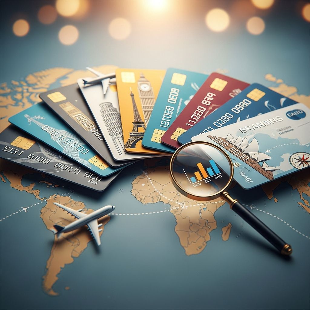 Discover what credit score you need to qualify for premium travel rewards cards and unlock travel benefits.