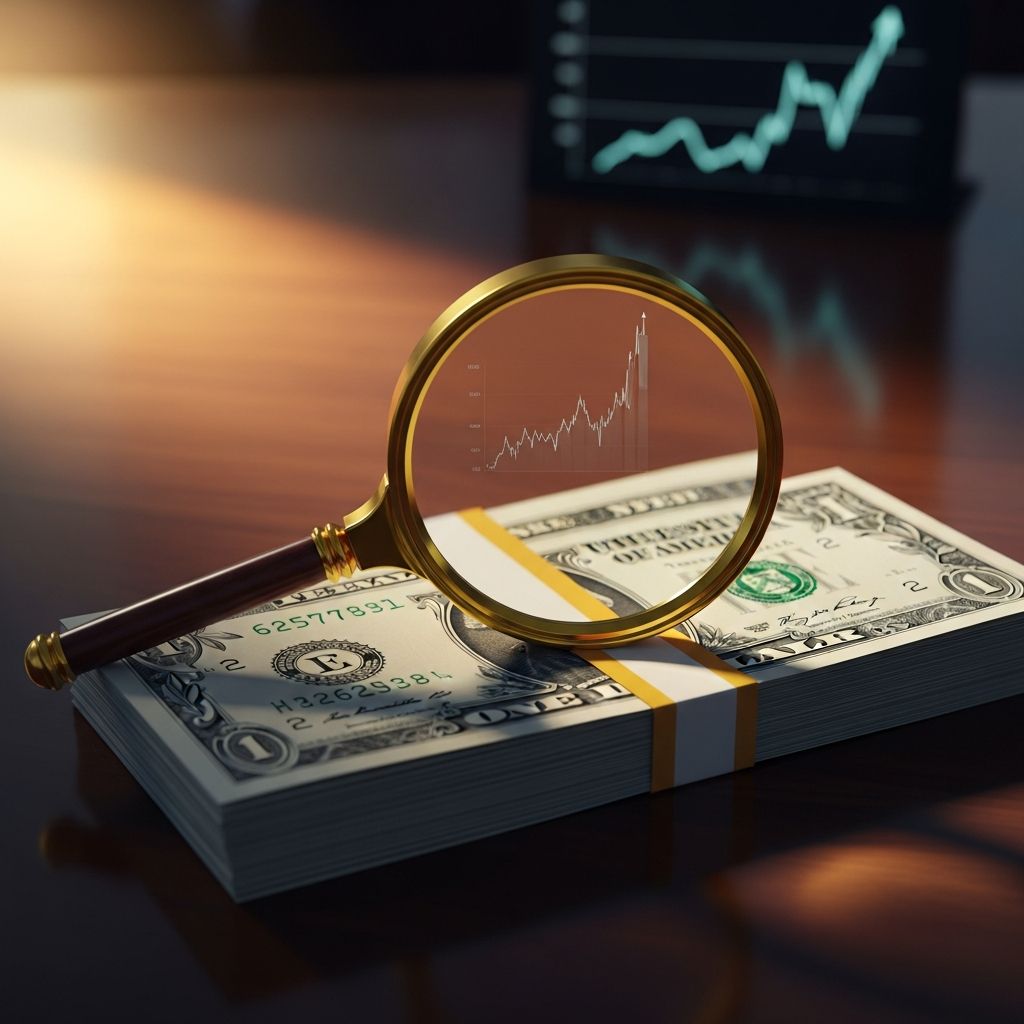 Discover how Treasury Inflation-Protected Securities safeguard your investments from rising prices while offering government-backed security.