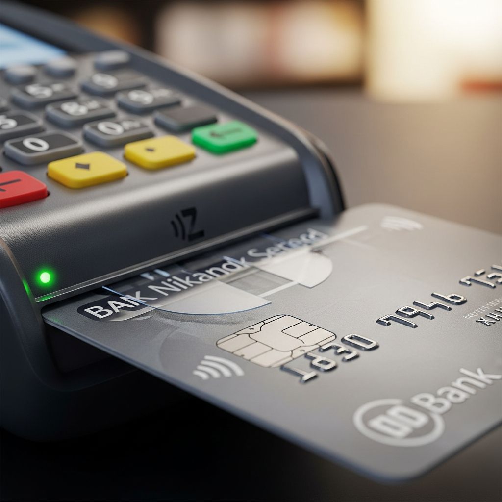 Learn how shimming attacks compromise chip cards and protect your finances
