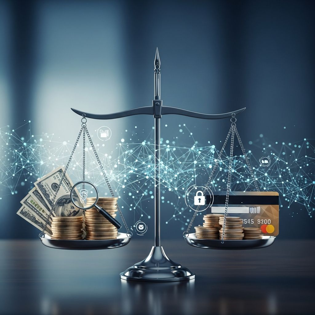 Master the fundamentals of credit scoring, reports, and financial decision-making