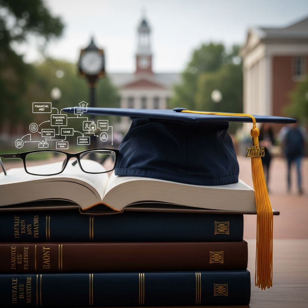 Master the essentials of federal student loans and make informed borrowing decisions