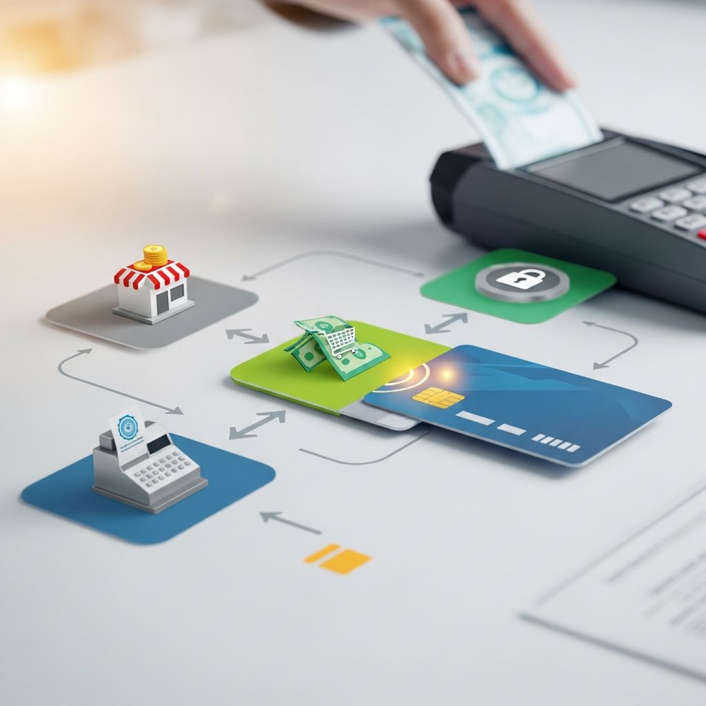 Discover how credit card processing fees impact your wallet and business operations.