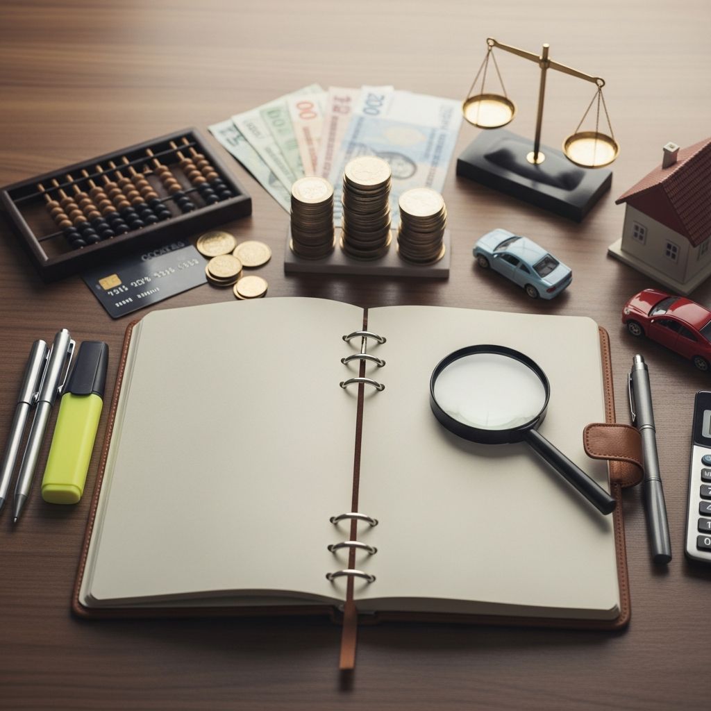 Explore different loan types and find the right borrowing solution for your needs.