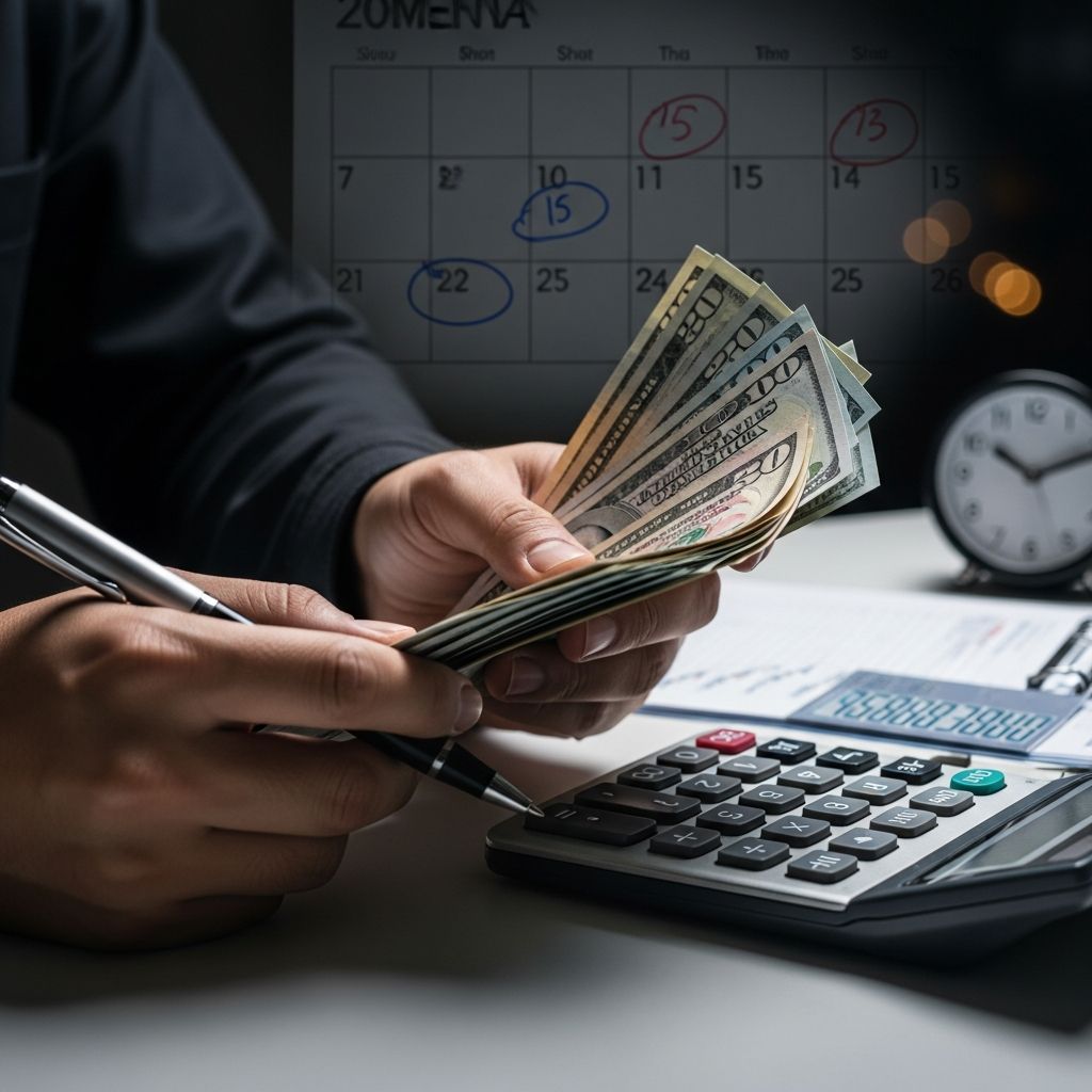 Discover the mechanics, costs, and risks of payday loans to make informed borrowing decisions and avoid debt traps.