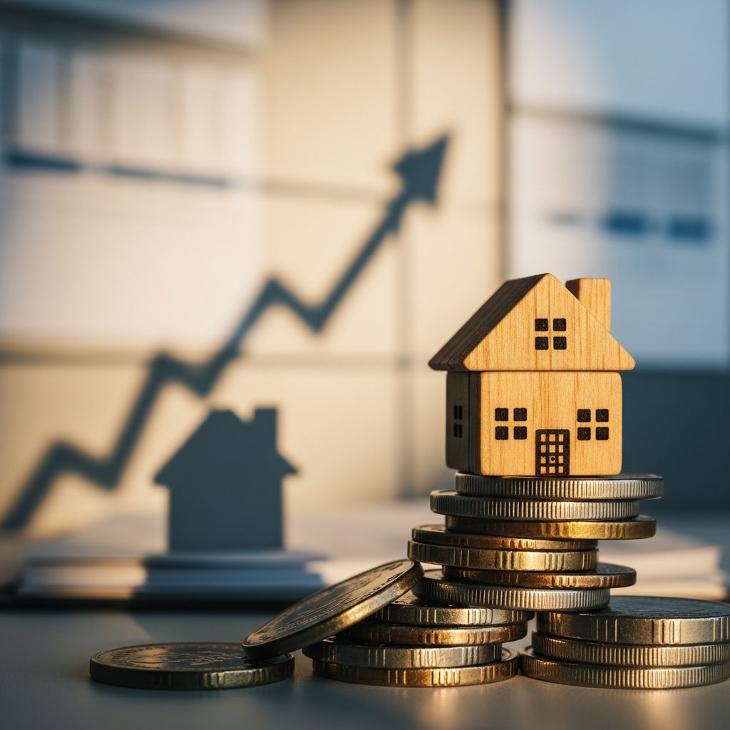 Discover the key factors behind increasing home insurance costs and what drives premium hikes.