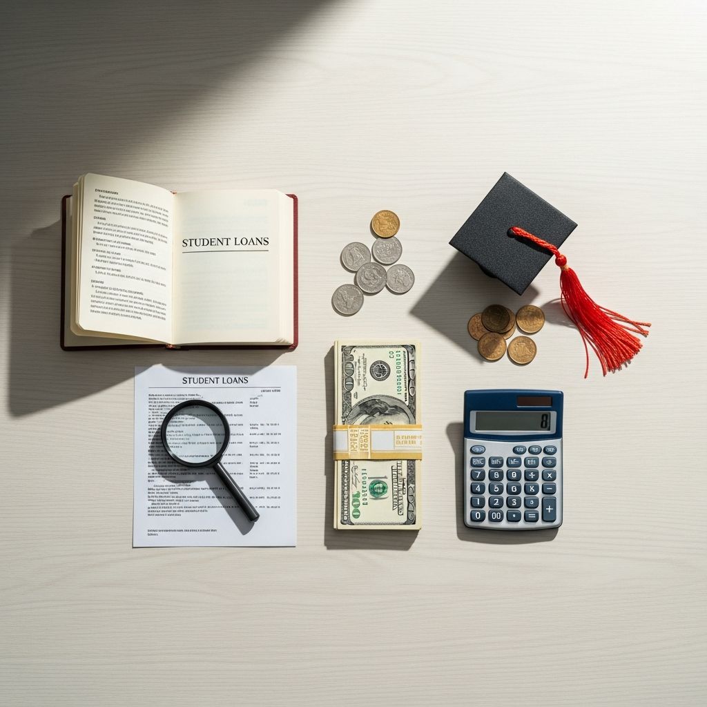 Navigate the hidden costs of student borrowing and minimize fees