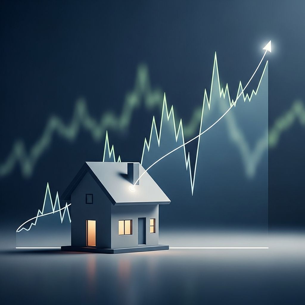 Explore how adjustable-rate mortgages work and which option suits your needs best.