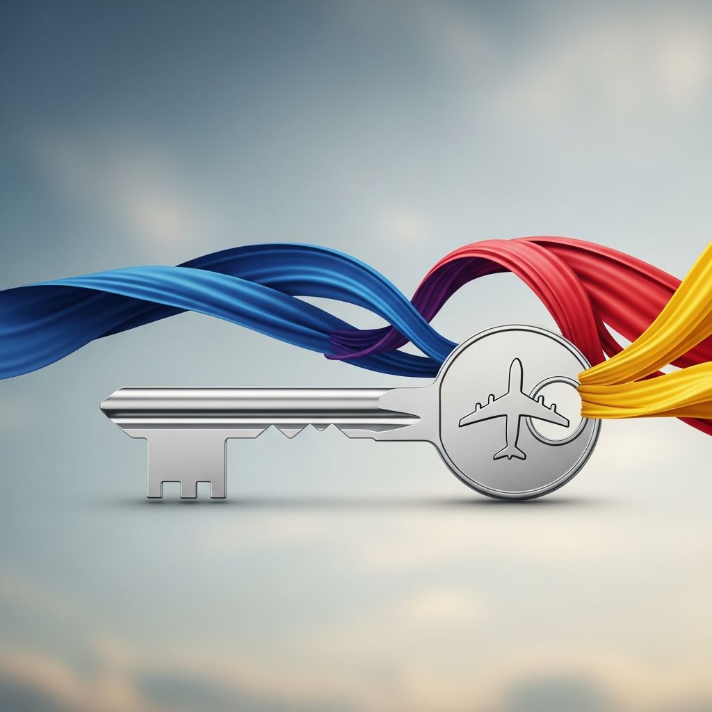 Discover smart strategies to maximize your airline miles beyond flights, from hotels to unique experiences and charitable causes.